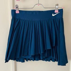 Blue tennis skirt (barely worn)